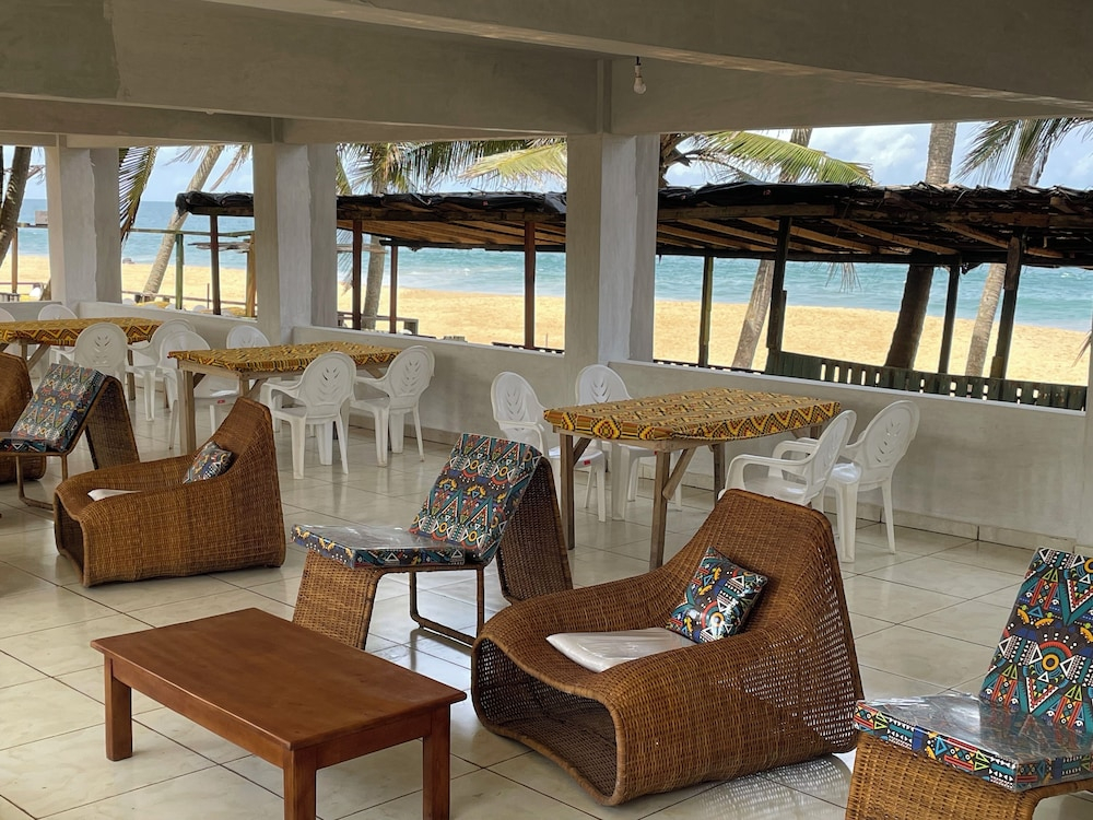 Hôtel Restaurant Lounge Madiana Plage