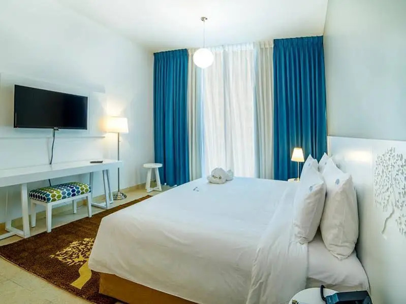 Flex Stay Holiday Homes Dubai Marina