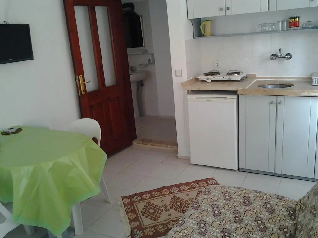 Eftelya Apart Otel