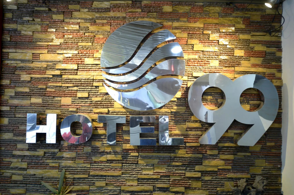 Hotel 99 Cubao