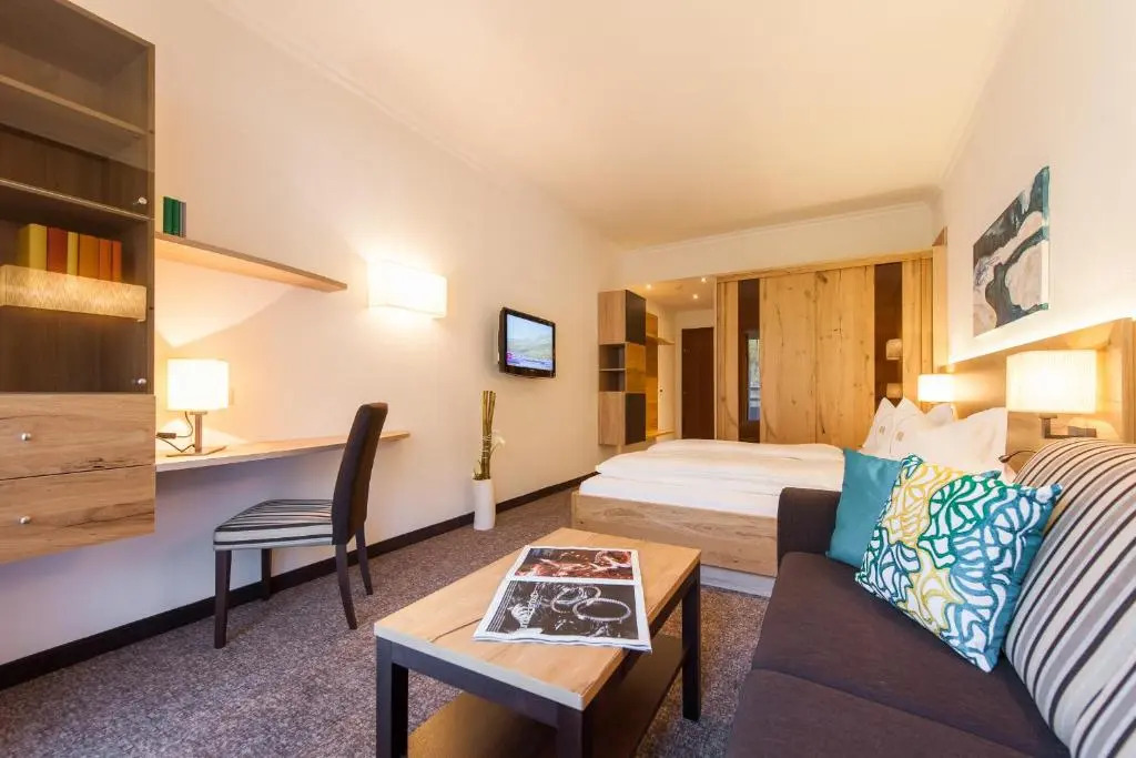 Hotel Madeleine