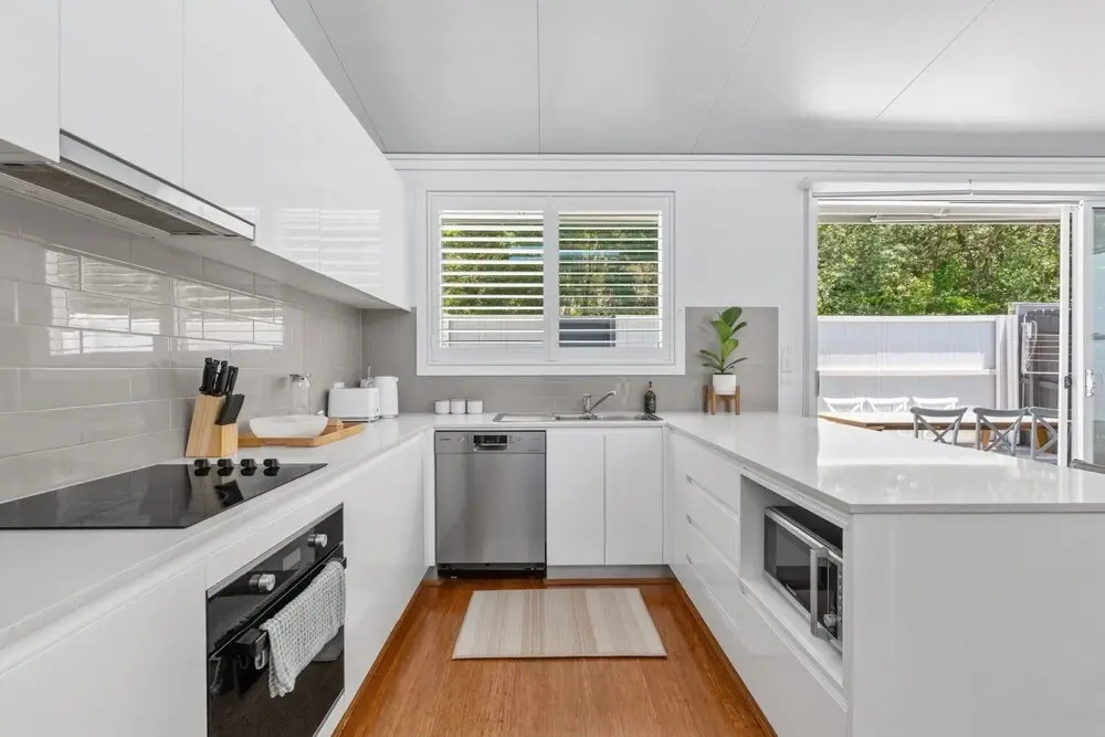 Relaxing 2-bed Home Close to Beaches and Parks