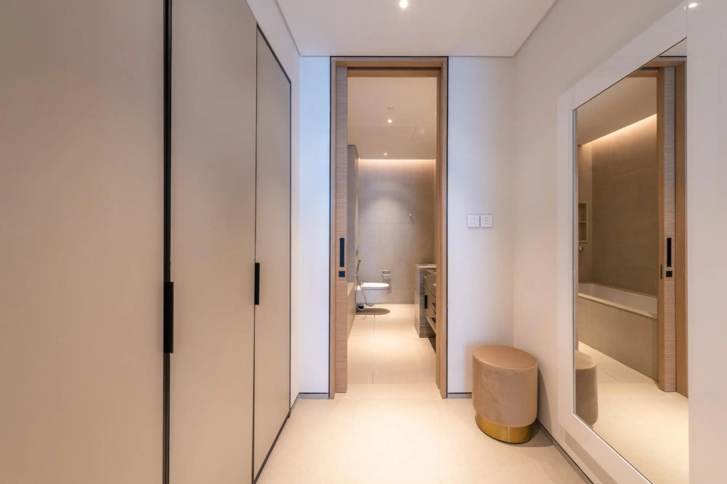 Address JBR - 5502 in Dubai