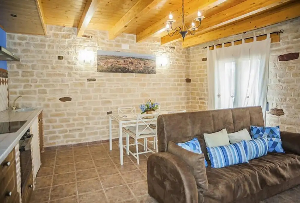 Casa Rural Millán