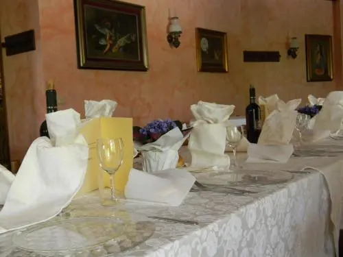 Hotel Valdirose