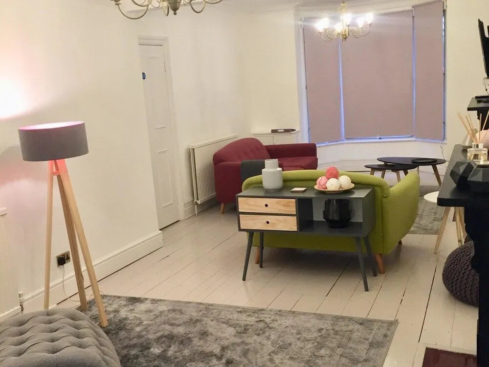 Inspire House
