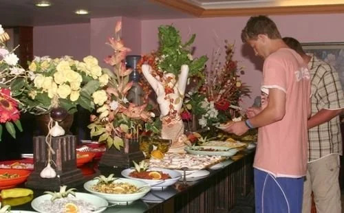 Sefabey Hotel