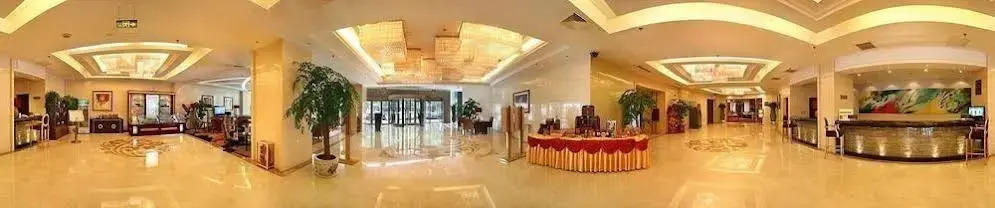 Lijing Hotel