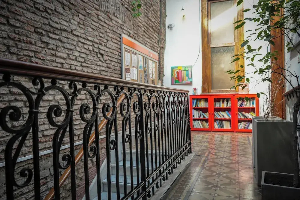 ViaVia BsAs GuestHouse