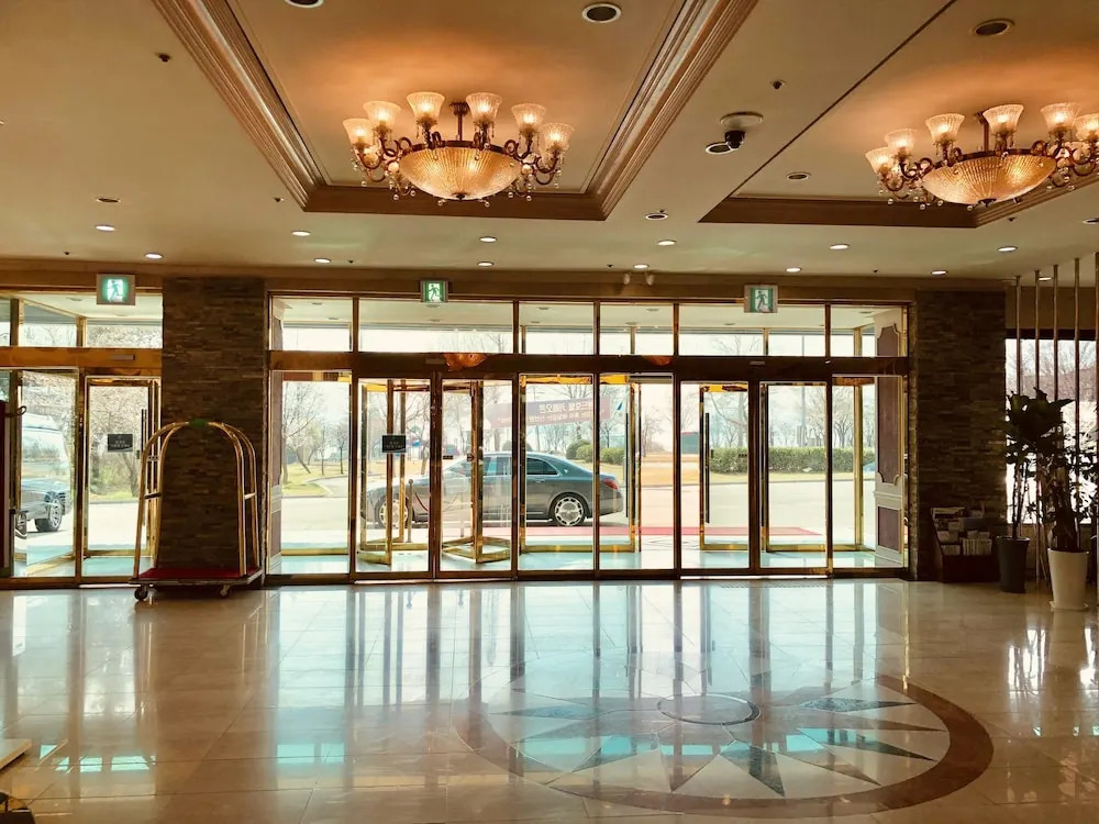 Grand Hotel Pyeongtaek
