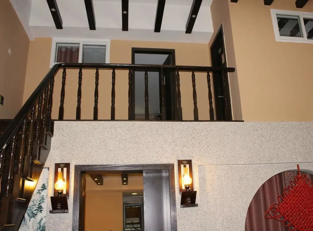 3 Xia Da Ren Hostel