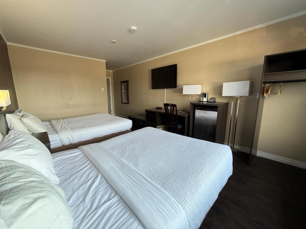 SureStay by Best Western Brockville