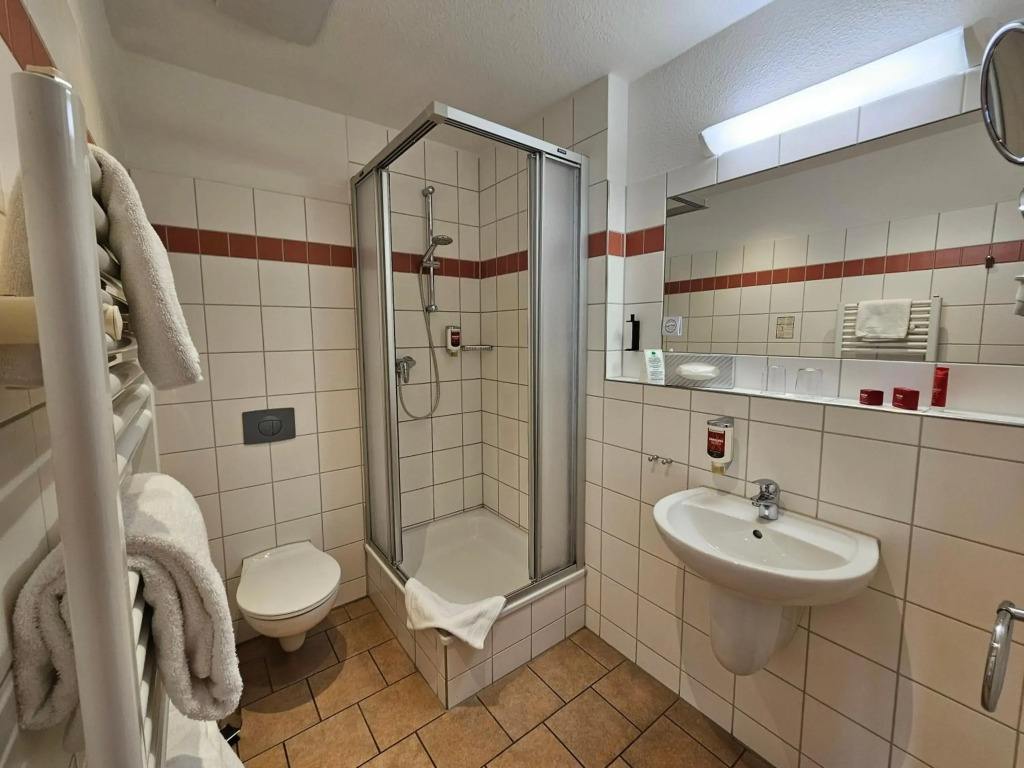 Hotel Am Kaisersaal