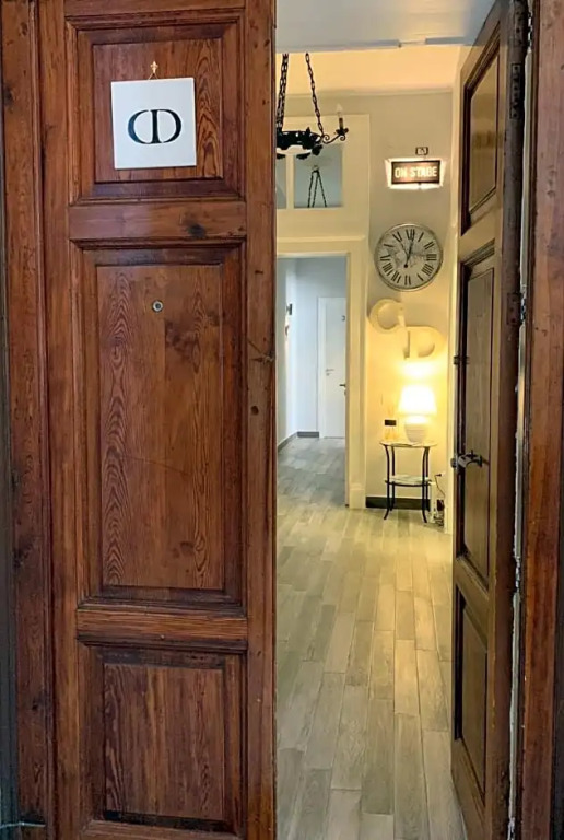 Caio Duilio B&B