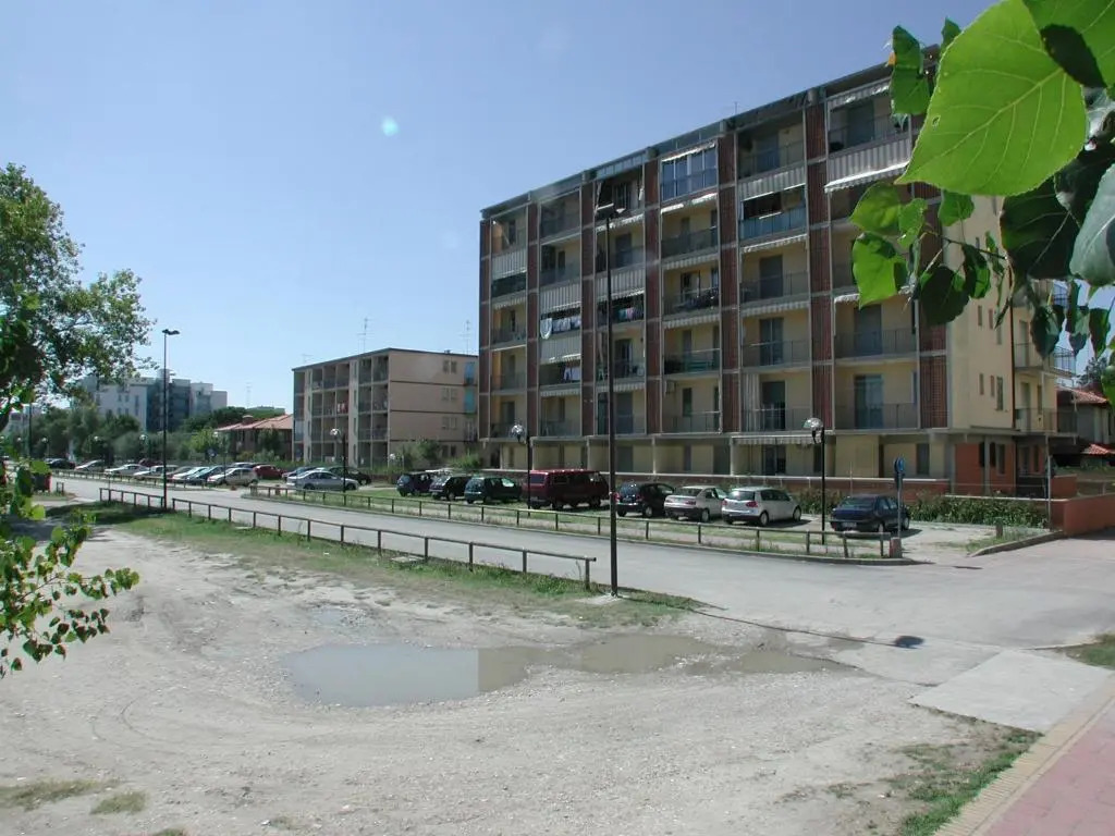 Appartamento Aurora