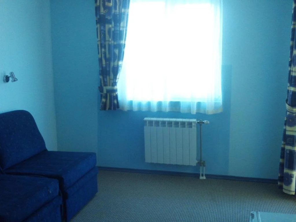 Family Hotel Gery