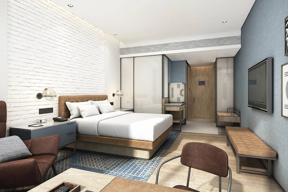 Four Points By Sheraton Qiandao Lake Hangzhou