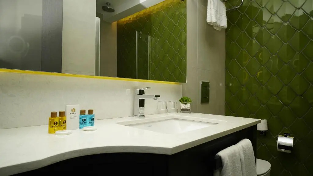 Rudis Hotel
