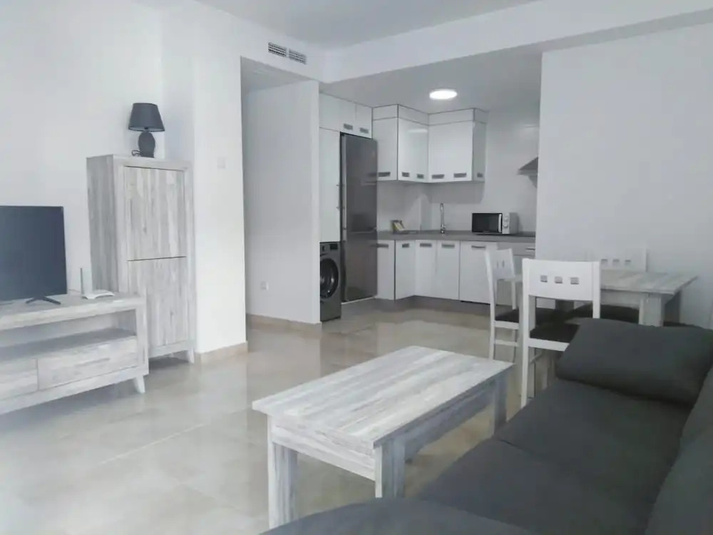 107601- Apartment in Zahara de los Atunes