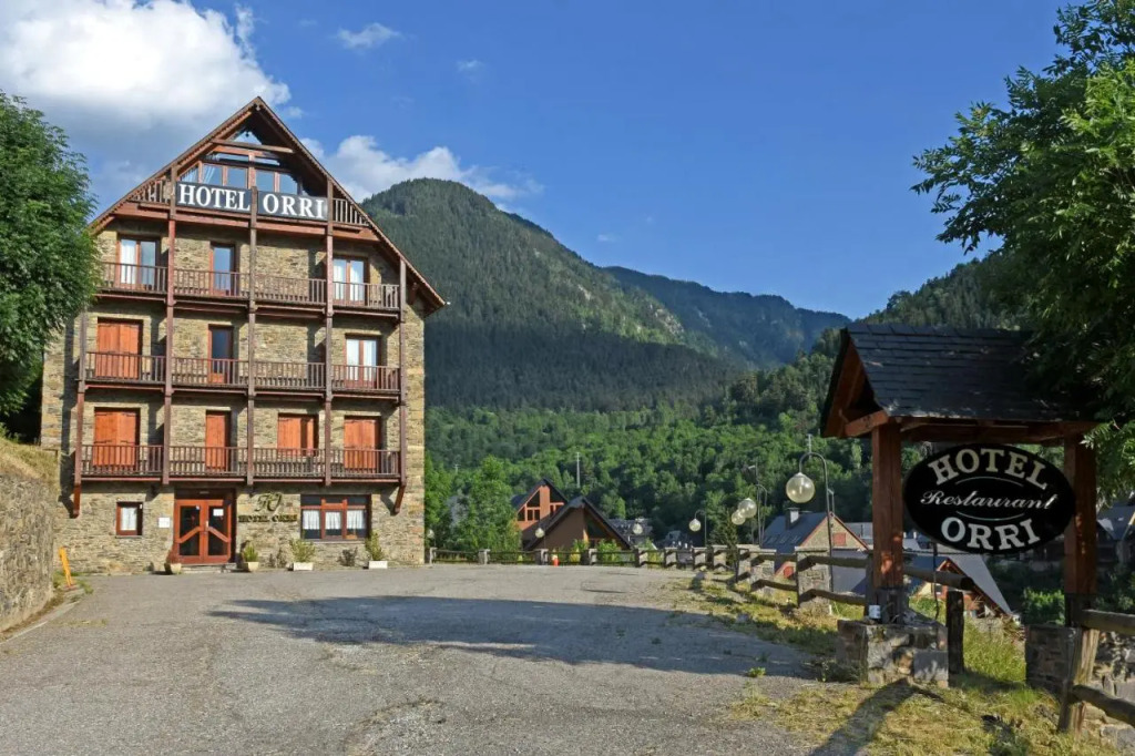 RVHotels Orri