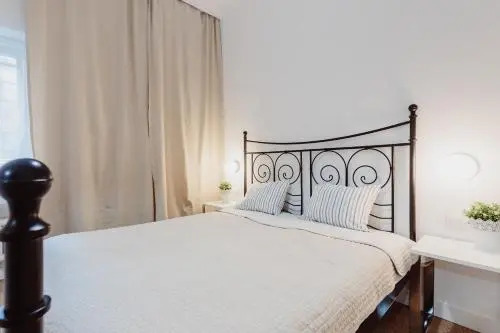 Apartments Kazimierz Izaaka Cracow