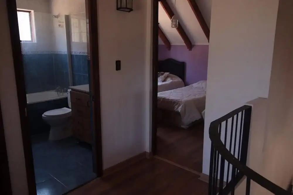 Casa en Parcela