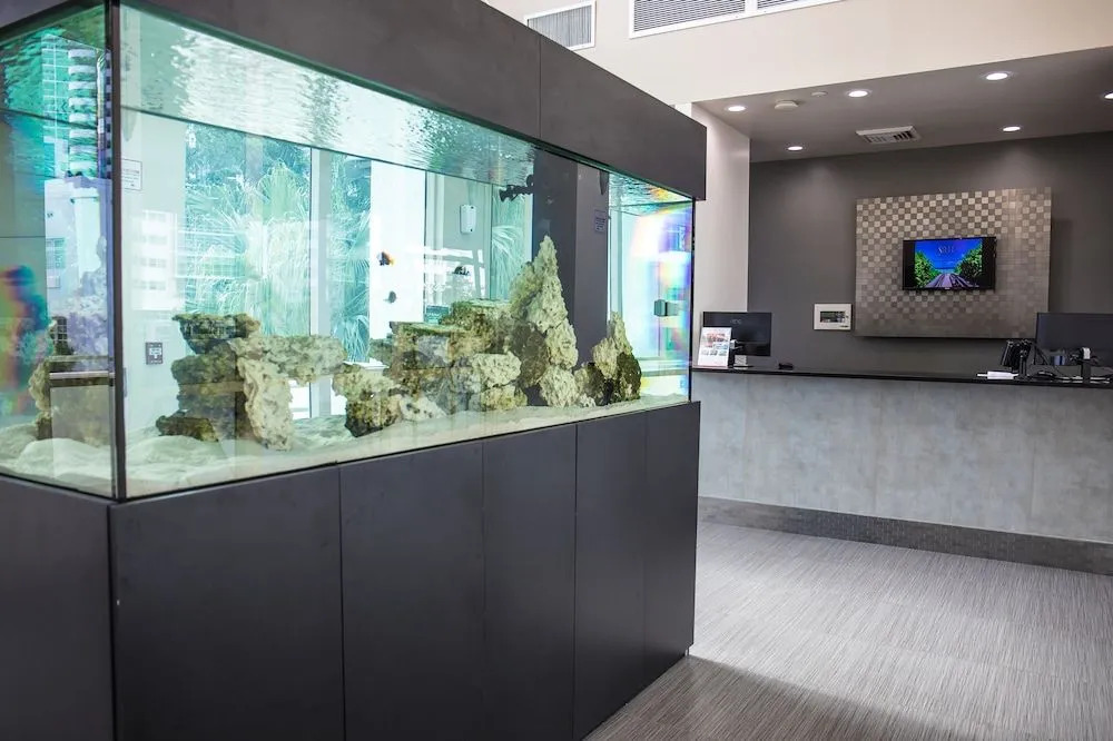 The Sixty Sixty Luxury High Rise Condo