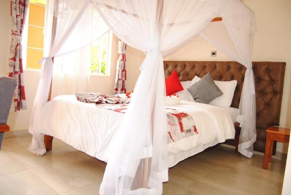 Lacienda Kitui Resort