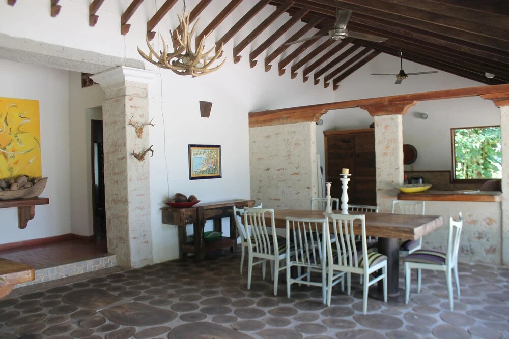 Hacienda El Molino