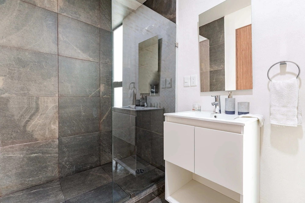 Doctores Apartments by VH