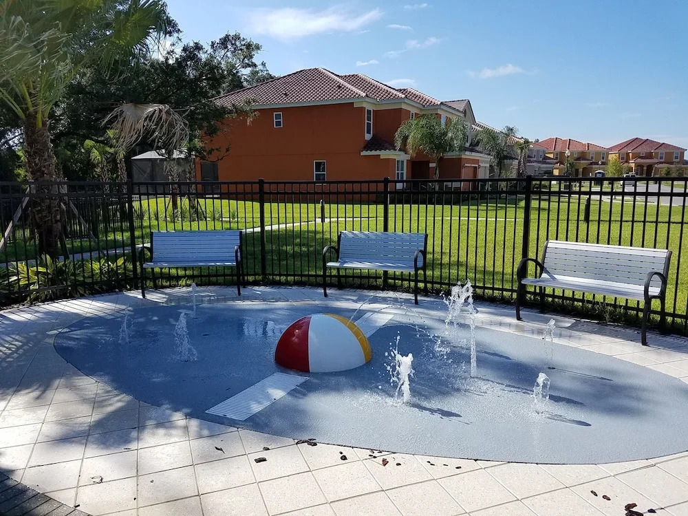 Nice 4 Bd Pool Hm Veranda Palms-2636tw