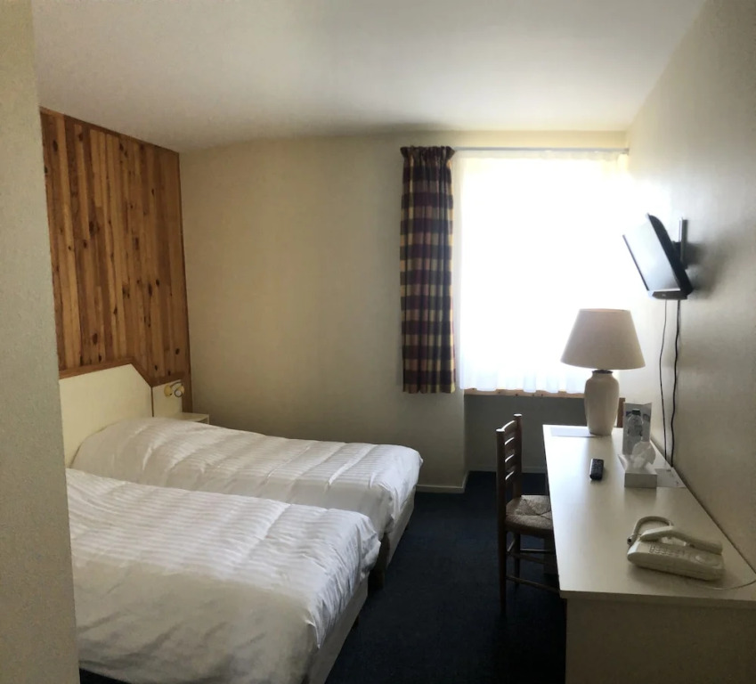 CitHotel LA PYRAMIDE