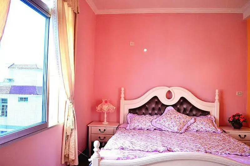 Xiamen Small Time Inn