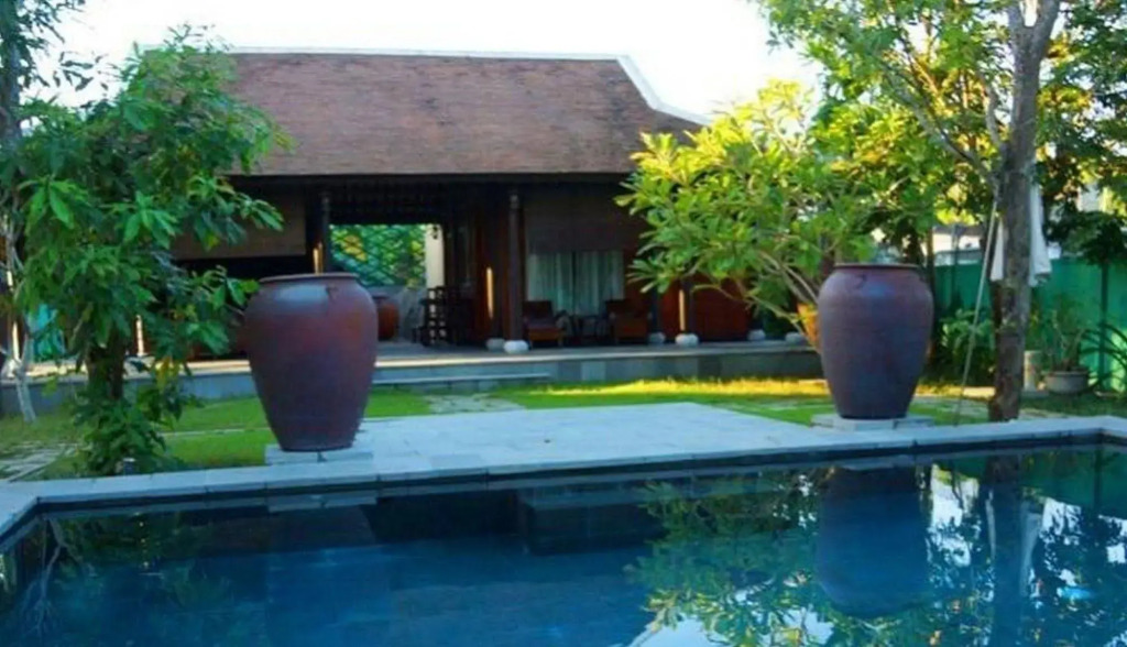 Ao Lang Villa