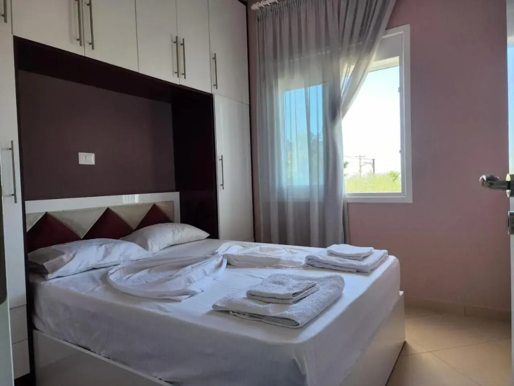 Villa Merka