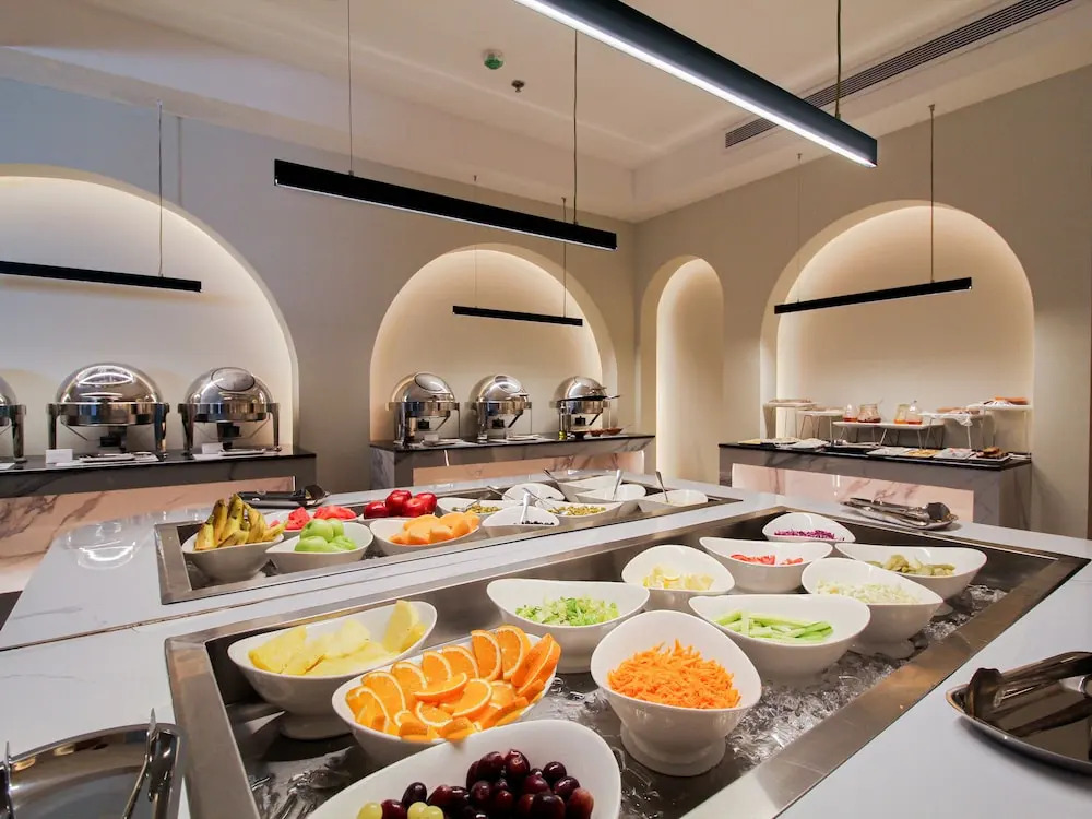 Friesian Hotel Apartments
