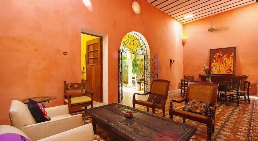 Casa Terracita