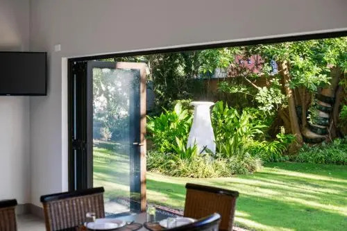 De Akker Guest House