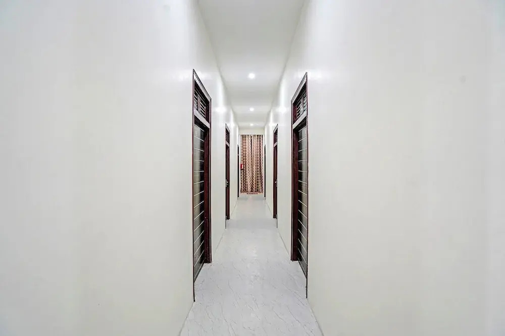 Ram Milan Palace ayodhya