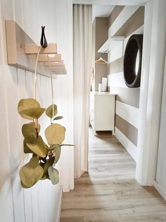 Kasakiwi Apartment