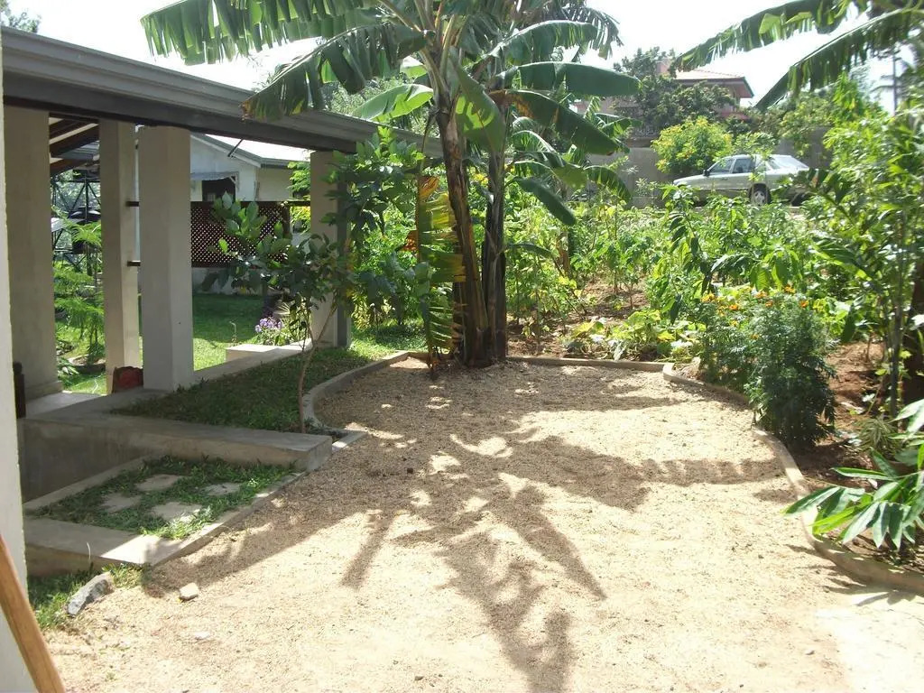 Sedevo Chalets