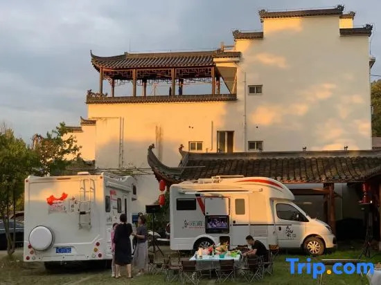 Yuping Shanzhuang Guesthouse