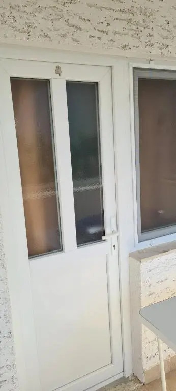 Kilic Apartments