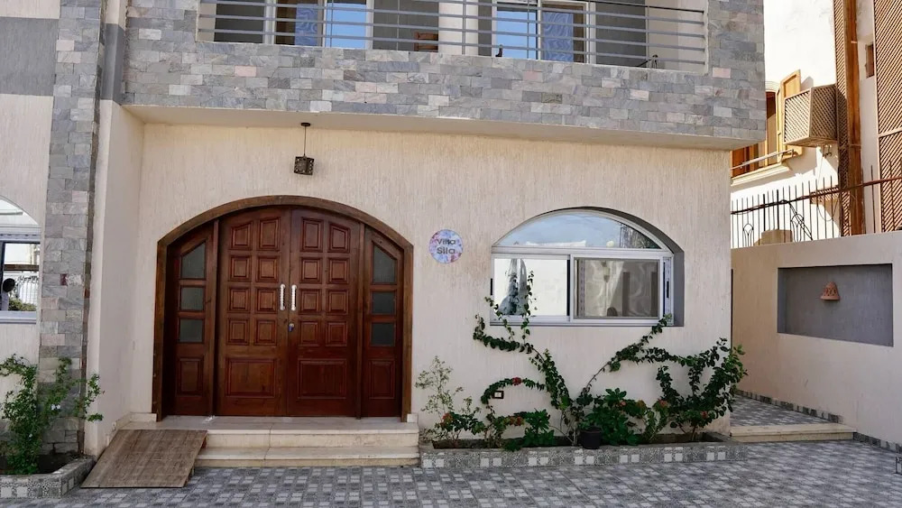 Villa Sila - Swiss Royal Dahab