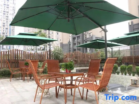 Xicheng Huashuiwan Hotel