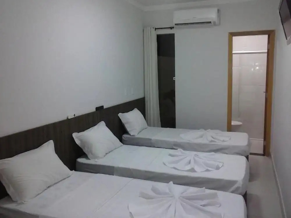 Hotel Jerusalém 2