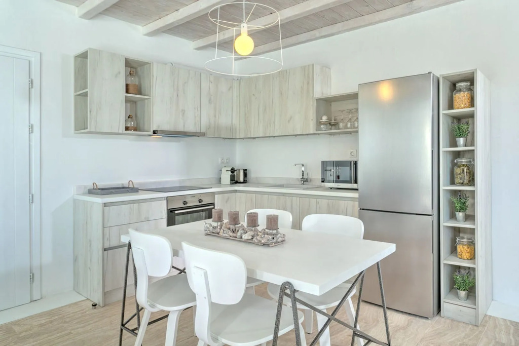 Senses Luxury Suites & Villas