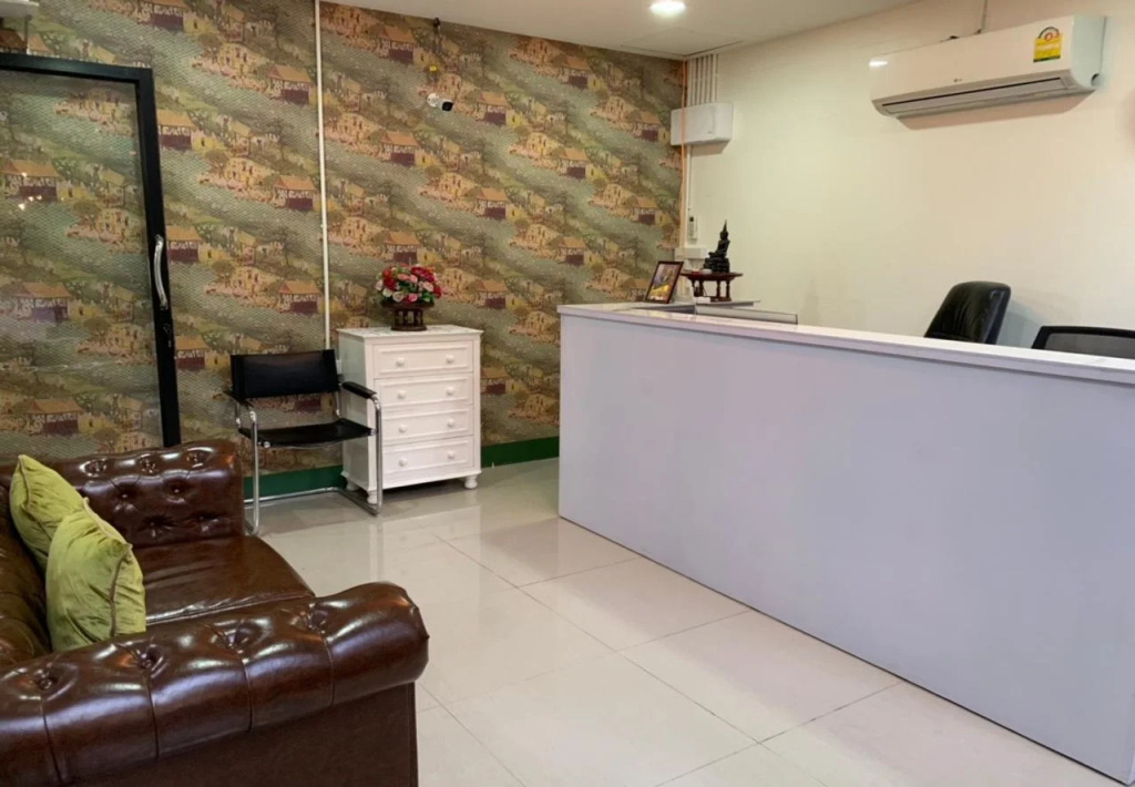 Ma Guesthouse Chiang Mai