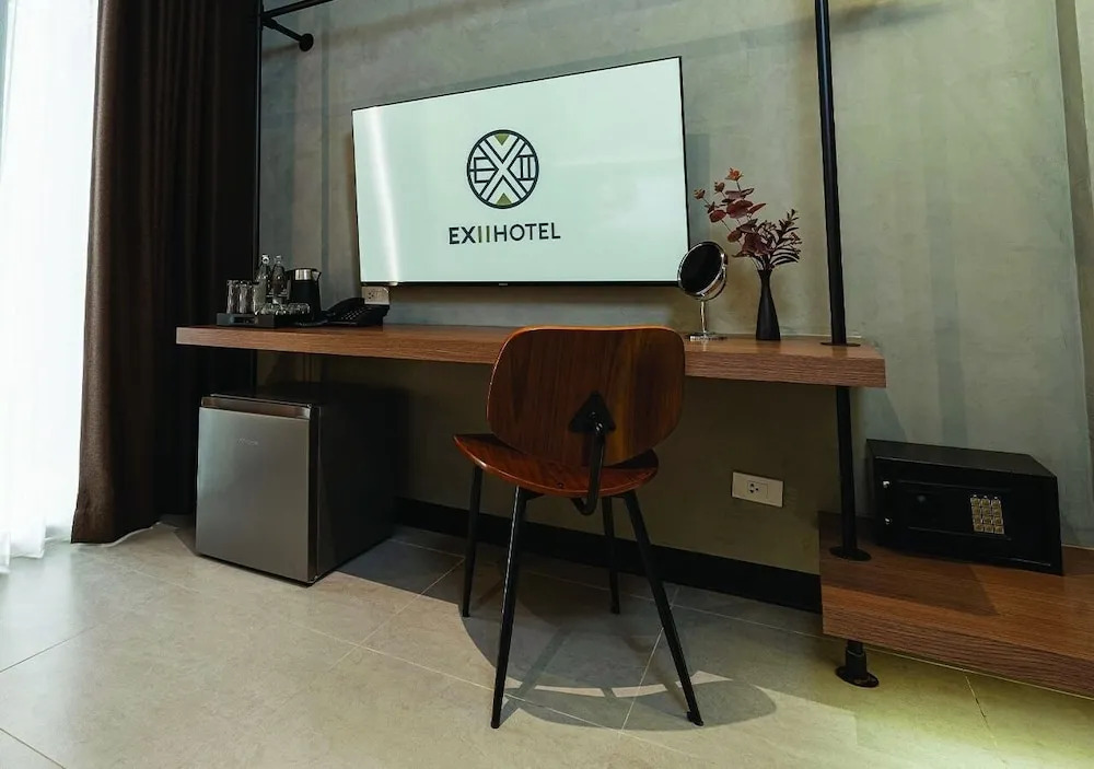 Exii Hotel