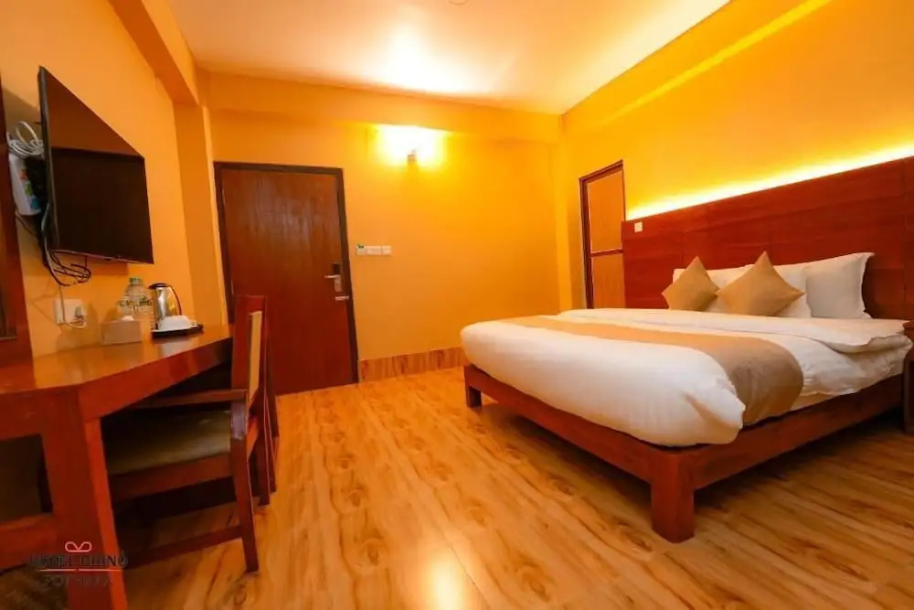 Hotel Chino Pokhara